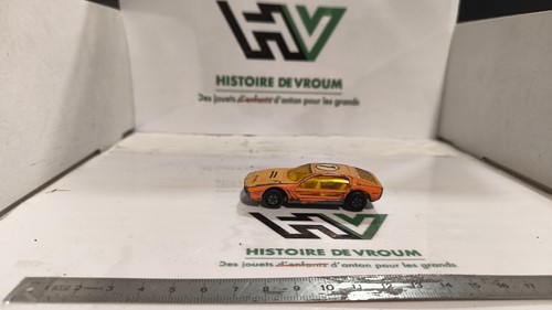 Miniature matchbox superfast - miniature,
