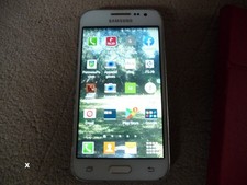 Portable Smartphone Samsung SM-G360F Galaxy Core Prime