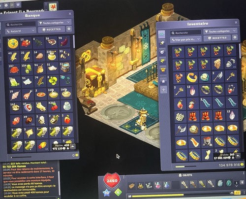 Kamas dofus - kamas,
