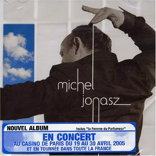 Michel jonasz - michel,
