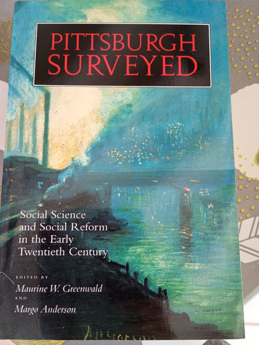 Pittsburgh surveyed social - pittsburgh,