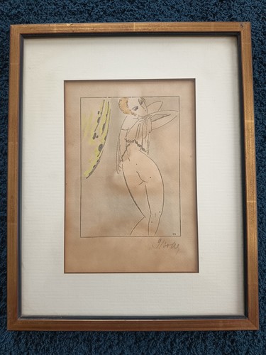 Gustave buchet pointe - buchet,