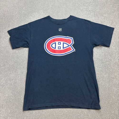 Maillot lnh adulte - lnh, bleu