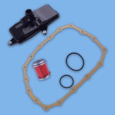 Auto Transmission Filter & Oil
