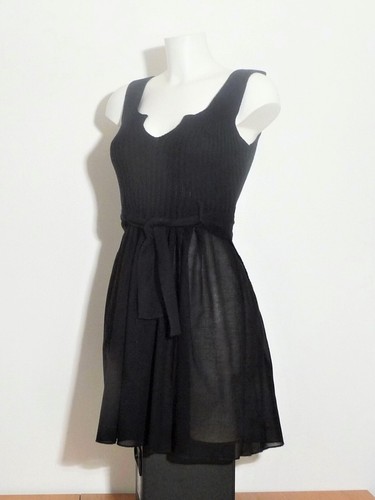 Tunique longue robe bi - longue/,