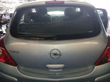 hayon pour OPEL CORSA D CATCH ME 2007 1165788