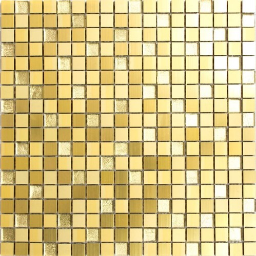 Mosaïque réseau aluminium - réseau,