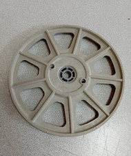 Poulie Entraînement Plastique Courroie Tambour Machine Lave-linge Laver Brandt