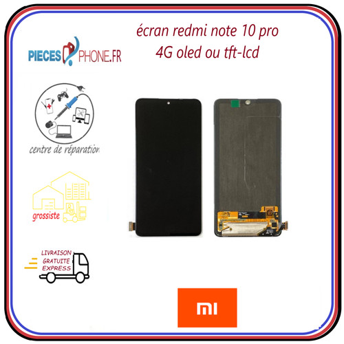 écran oled lcd xiaomi - oled,
