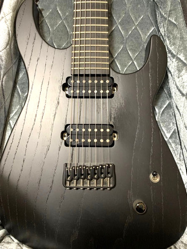 Caparison dellinger am - caparison, dellinger-7