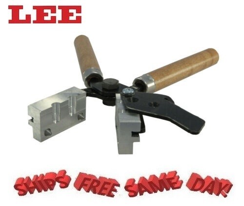 Lee cavity bullet mold - lee,