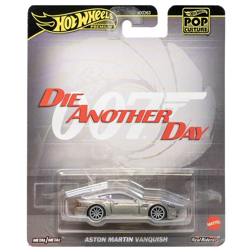 Hot wheels pop culture - wheels, un