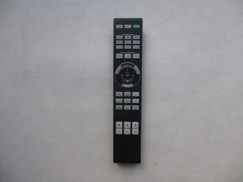 Remote control for sony - control,