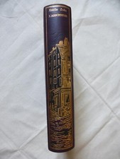 L'assommoir, Emile Zola