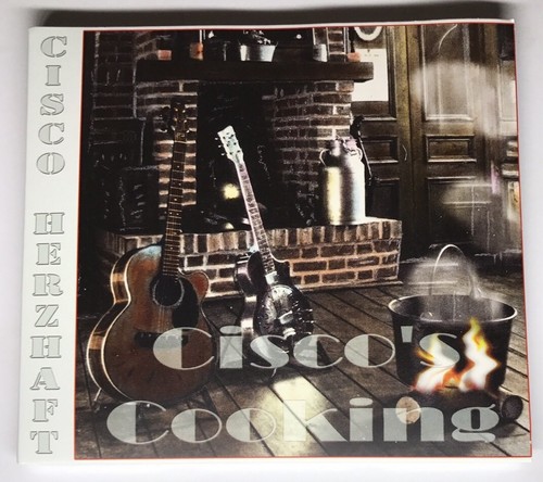 Cisco herzhaft - cisco,