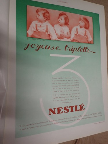 Bebe nestle crayon - nestle, 11