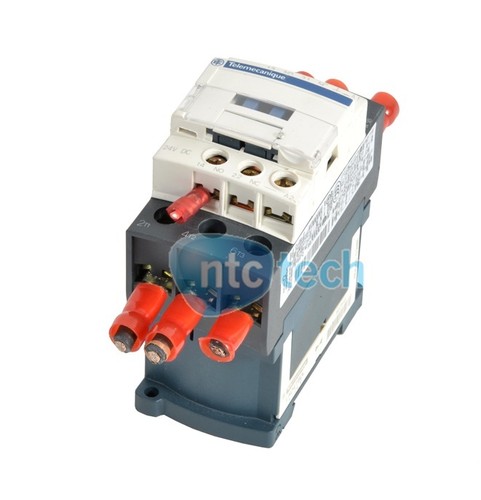 Contacteur schneider electric - schneider,