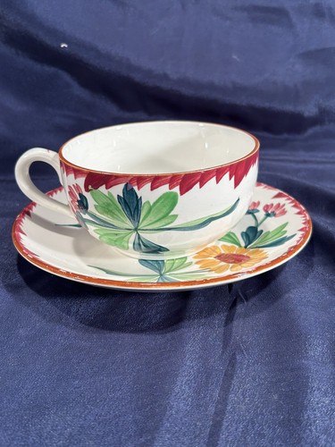 Superbe tasse chocolat - superbe,