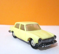 Voiture miniature MICRO NOREV