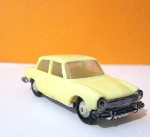 Voiture miniature micro - voiture,