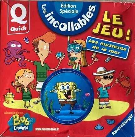 Jeux société occasion - société,