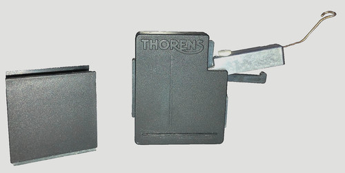 Thorens leve bras original - thorens,