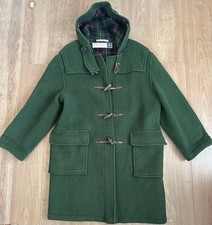 Gloverall Duffle Coat Morris