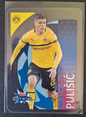 Christian pulisic dortmund - #34,