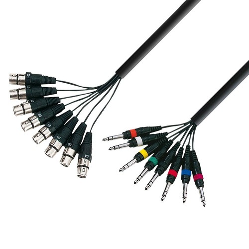 Star 0500 câble - l8,