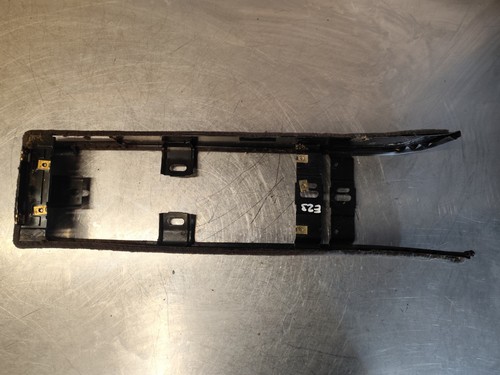 Console centrale frein main - centrale,