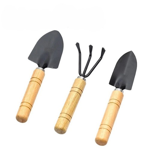 Mini kit outils jardinage 3 - mini,