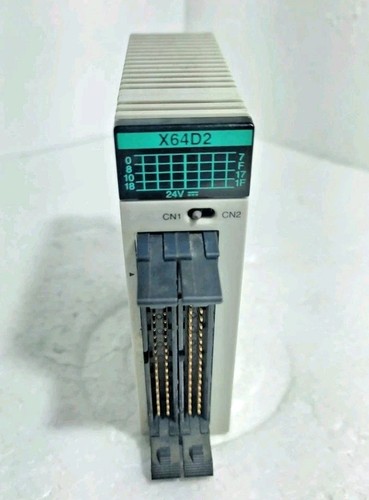 Module plc panasonic fp2 - module,