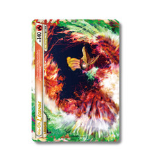 Carte Pokémon Française -