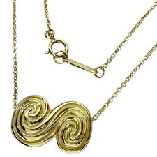 TIFFANY&Co.  Collier tornade