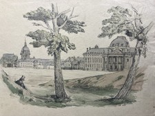 Ecole Française 1836