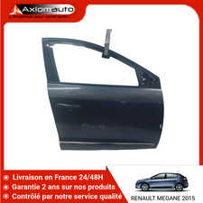 🇫🇷 PORTE AVANT DROIT