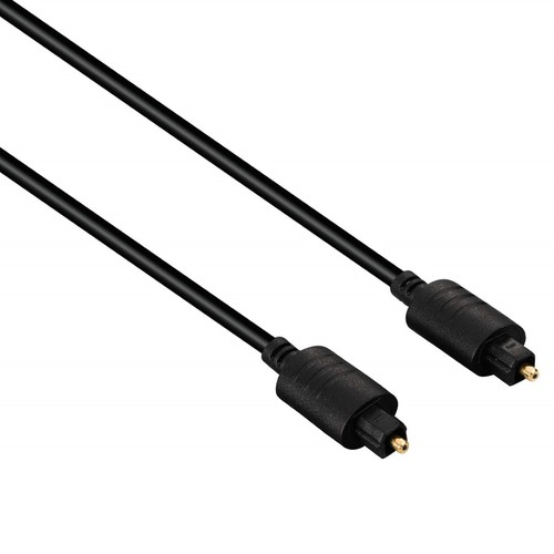 Hama toslink câble 25m - toslink-câble, 1,25m