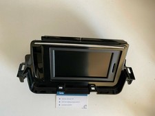 Afficheur ecran A7 navigation