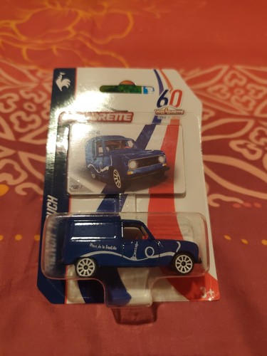 Renault french touch neuve - french,