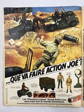 Pif Gadget n°550 - Contenant des Publicités de jouets (Atlantic, Spider-man, Pol