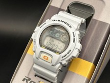 CASIO G-SHOCK Shinkansen Rail