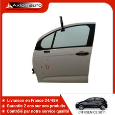 🇫🇷 PORTE AVANT GAUCHE