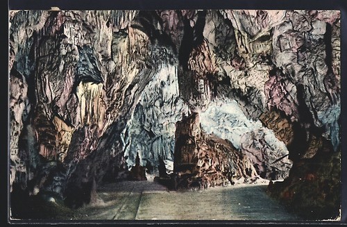 Carte postale trieste rr - carte,