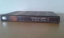 Livre Usagé - Témoin De Charge - Agatha Christie - Article Pour Collectionneurs