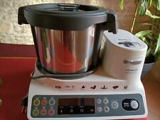 Robot culinaire KENWOOD KCook