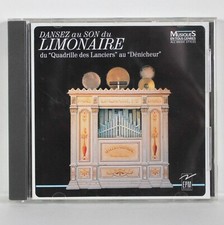 DANSEZ AU SON DU LIMONAIRE –
