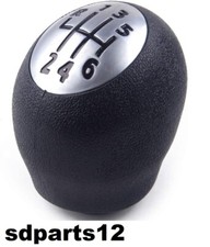 Pommeau De Levier 6 Vitesses