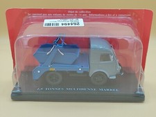 1/43 Renault 2,5 Tonnes