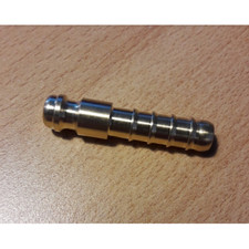 Raccord Rapide Gaz Avec Raccord Tuyau Ac3 Ø 6mm