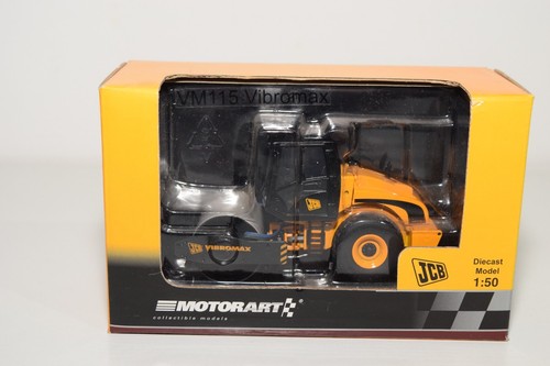 Motorart 13384 jcb - b4,